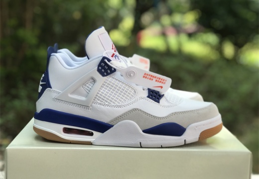 Nike SB x Air Jordan 4   DR5415-140   36-47.5
